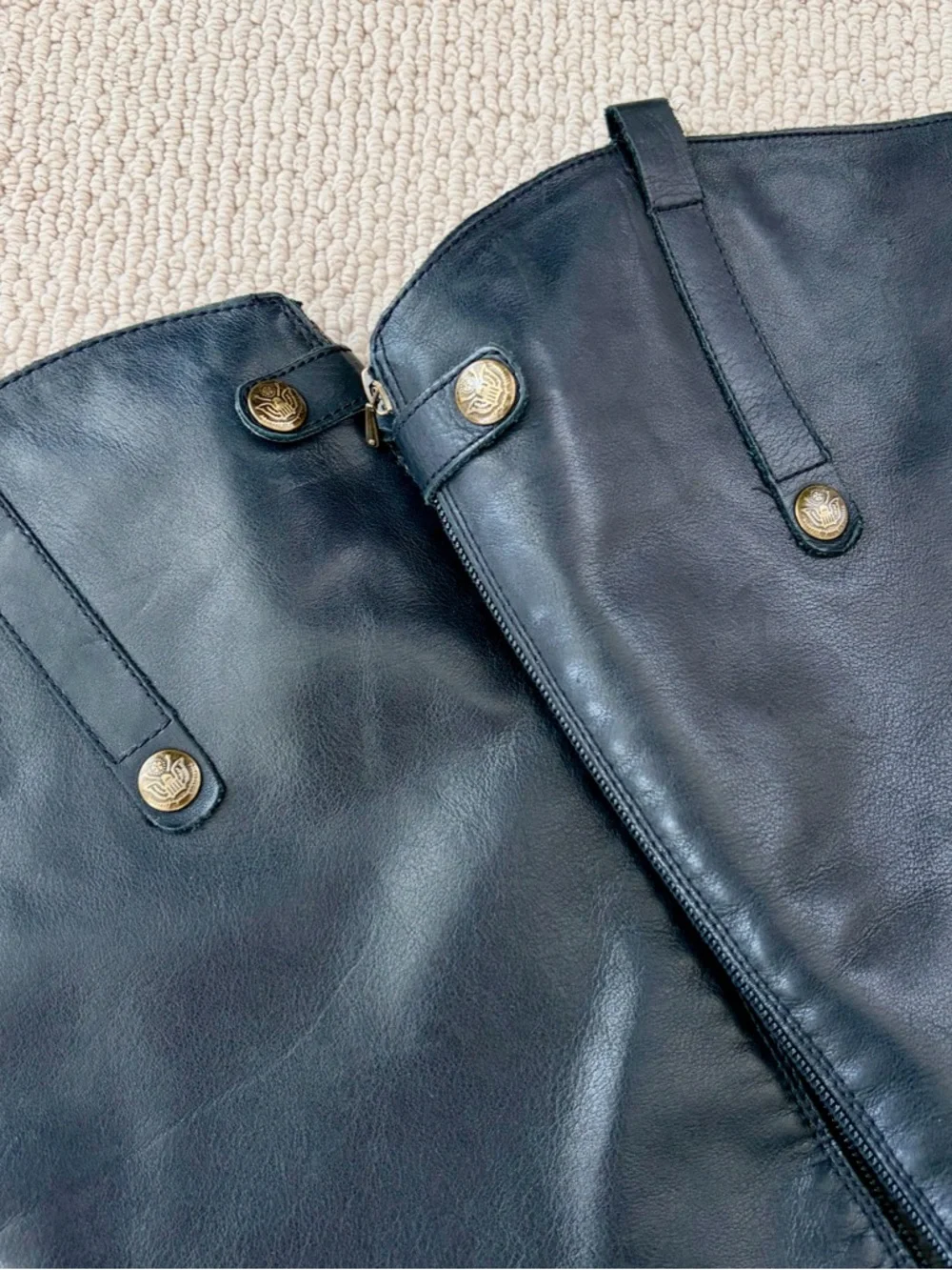 Sam Edelman Penny Riding Boot Size 11 - Picture 2 of 10